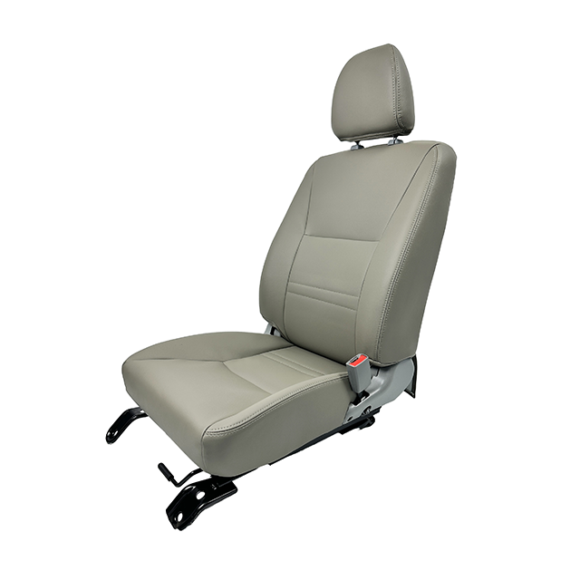 D Light Van Seats