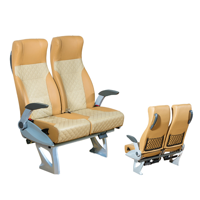 Type C Bus & Minibus Passenger Seats