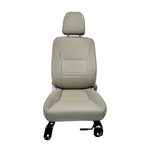 D Light Van Seats