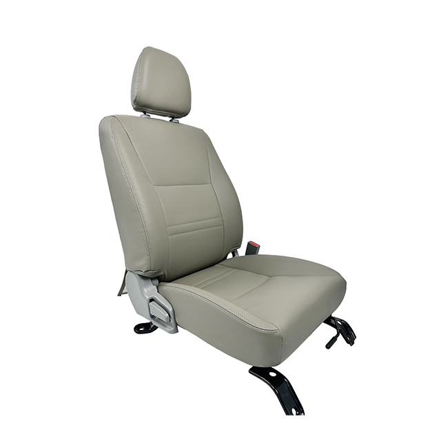 D Light Van Seats