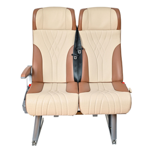 Jieguan Bus Auto Seat