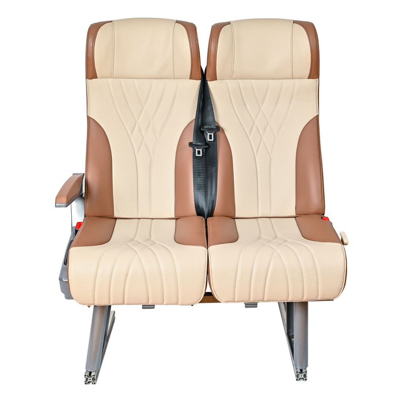Jieguan Bus Auto Seat