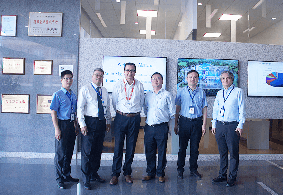 Introduction to Xiamen Golden Dragon Auto Seat Co., Ltd. 