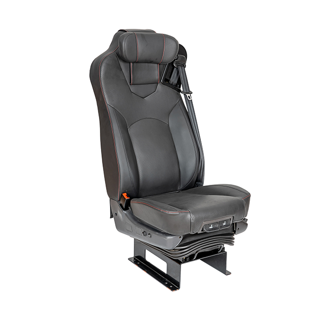 Q20 Bus & Minibus Driver Seat