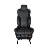 Manufacturer Luxury Bus Driver Seat PVC E-MARK Gasbag Shock Absorption
