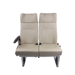 Manufacturer Adjustable Backrest Bus Passenger Car Seat