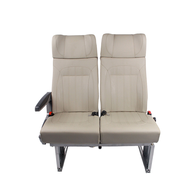 Manufacturer Adjustable Backrest Bus Passenger Car Seat
