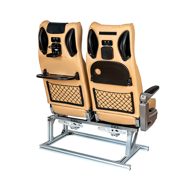 KE-E Bus & Minibus Passenger Seats