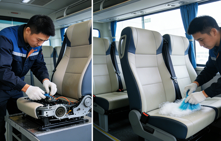 After-Sales Services