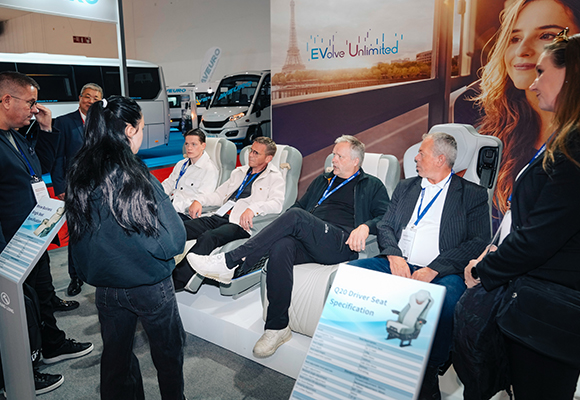 2025 Belgium Busworld 