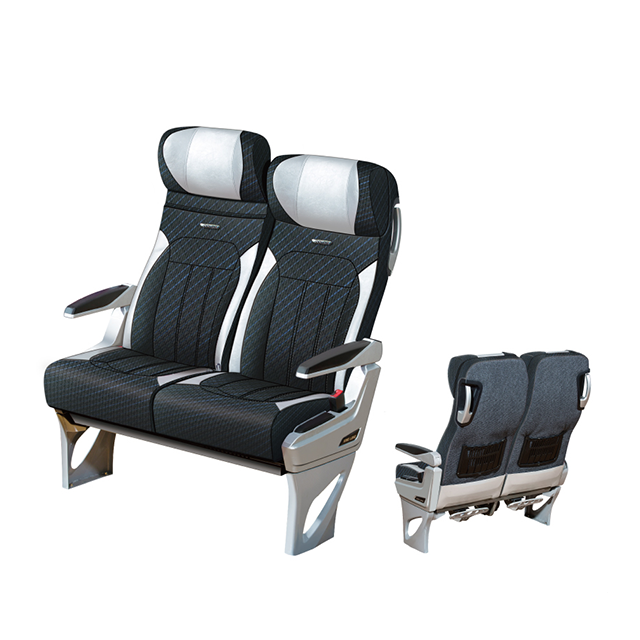 C-3 Bus & Minibus Passenger Seats