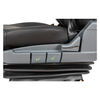 Q15-2 Bus & Minibus Driver Seat