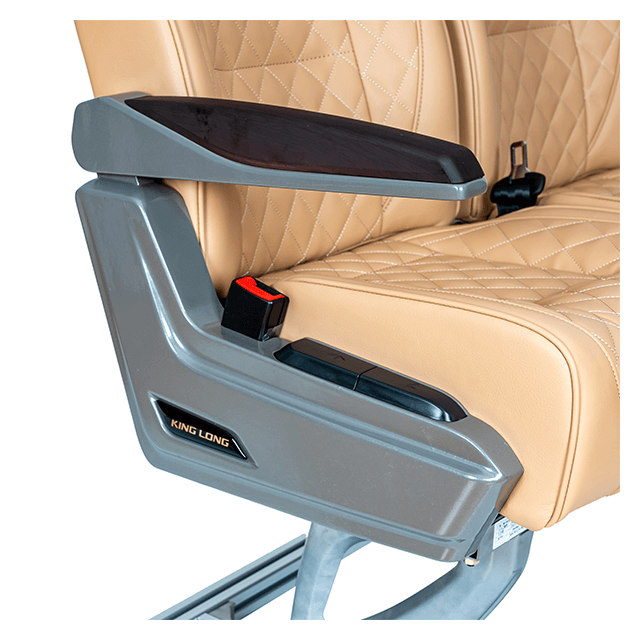 KE-E Bus & Minibus Passenger Seats