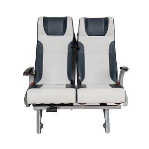 Type C Bus & Minibus Passenger Seats