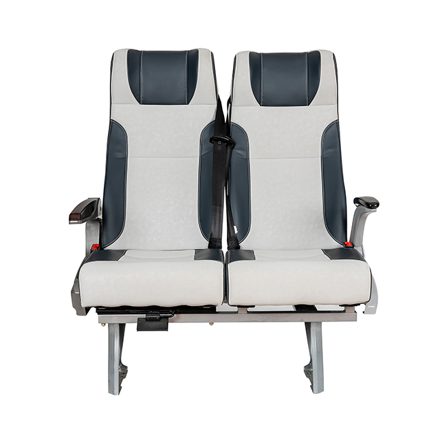 Type C Bus & Minibus Passenger Seats