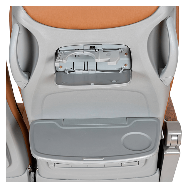 C-2 Bus & Minibus Passenger Seats