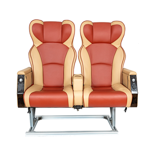 VIP-H Bus & Minibus Passenger Seats