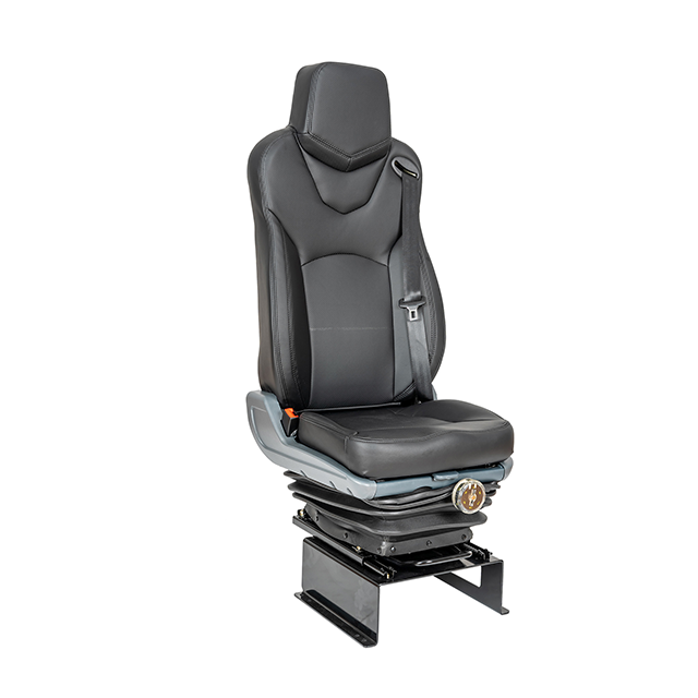 Q15-2 Bus & Minibus Driver Seat