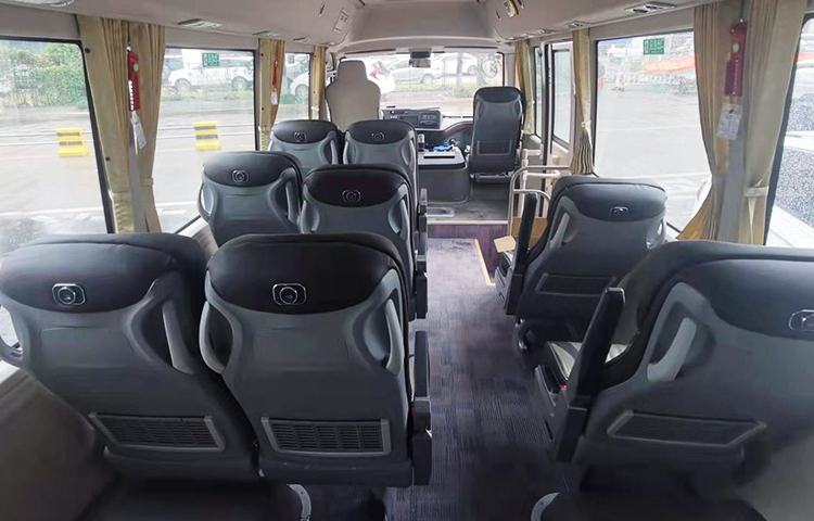 Technological Advantages