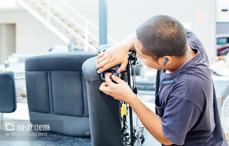 After-Sales Services