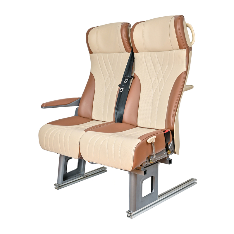 Jieguan Bus Auto Seat