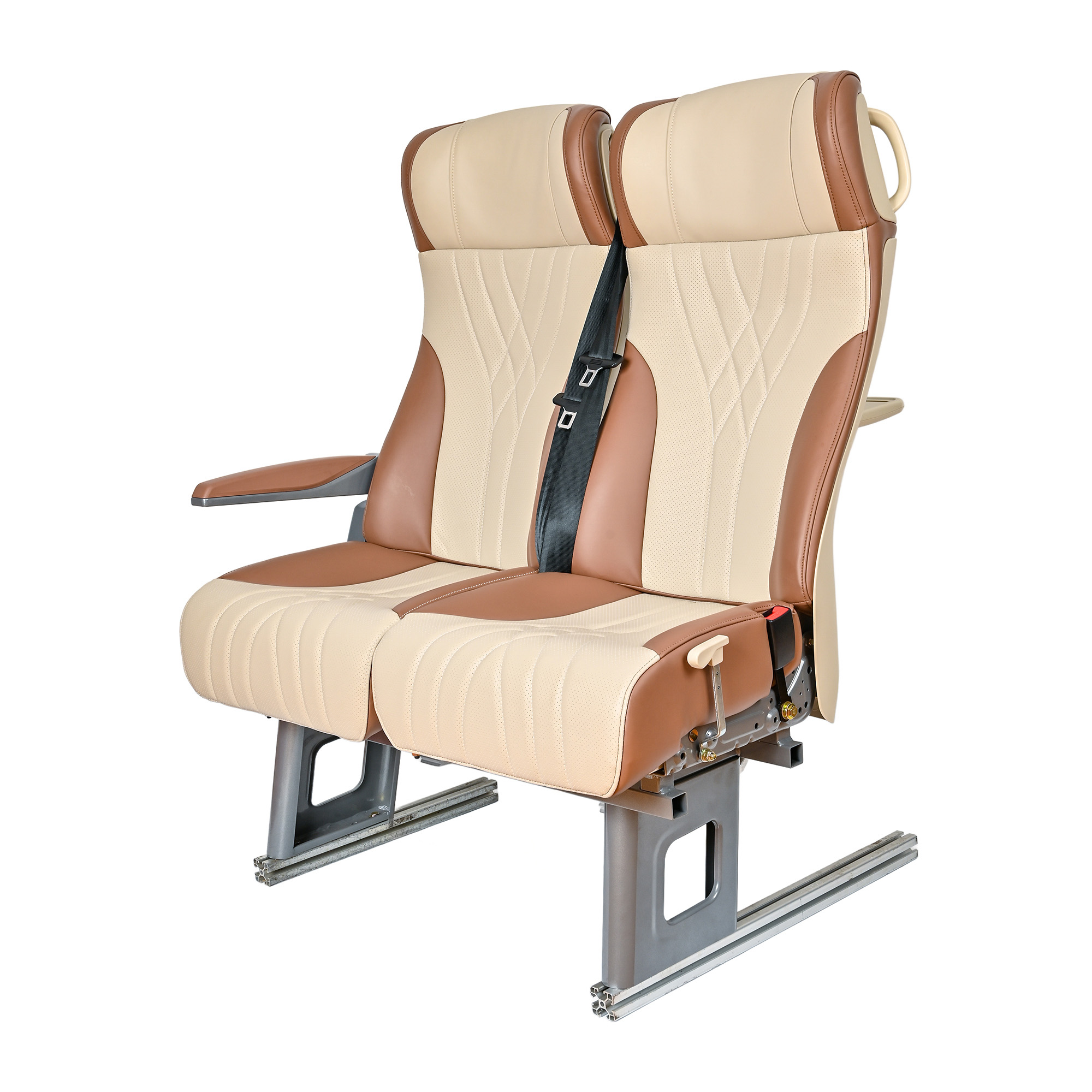 Jieguan Bus Auto Seat