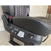 Q15-2 Upgrade Full Airbag Driver Seat