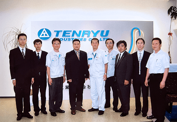 Introduction to Xiamen Golden Dragon Auto Seat Co., Ltd. 