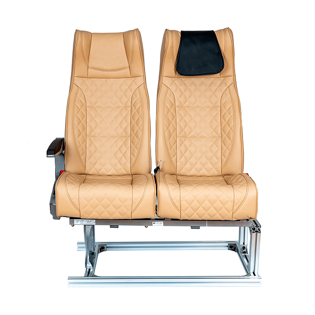 KE-E Bus & Minibus Passenger Seats