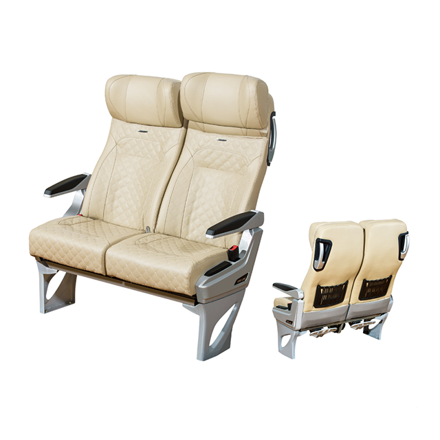 C-3 Bus & Minibus Passenger Seats